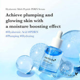 medicube Hyaluronic Multi Peptide Serum 30ml